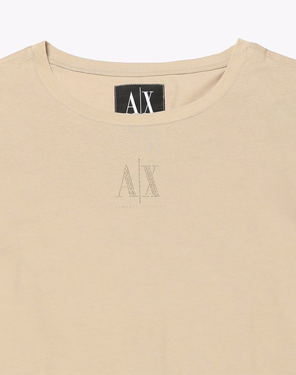 ARMANI EXCHANGE T-SHIRT