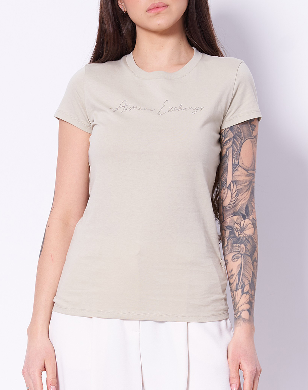 ARMANI EXCHANGE T-SHIRT