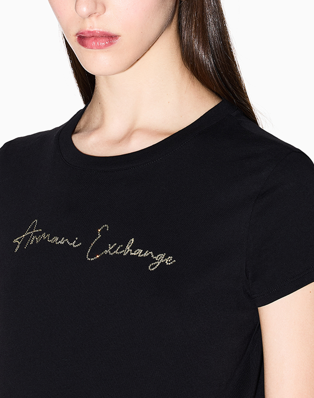 ARMANI EXCHANGE T-SHIRT
