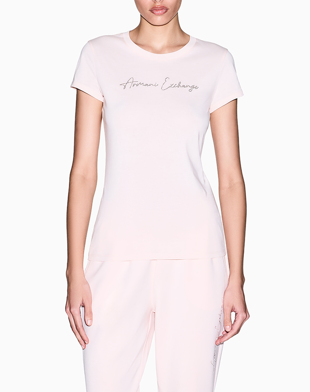 ARMANI EXCHANGE T-SHIRT