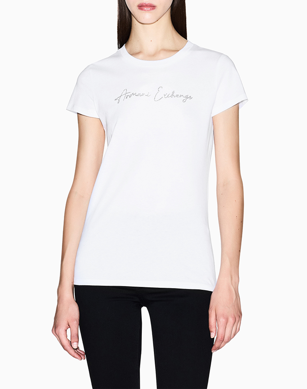 ARMANI EXCHANGE T-SHIRT