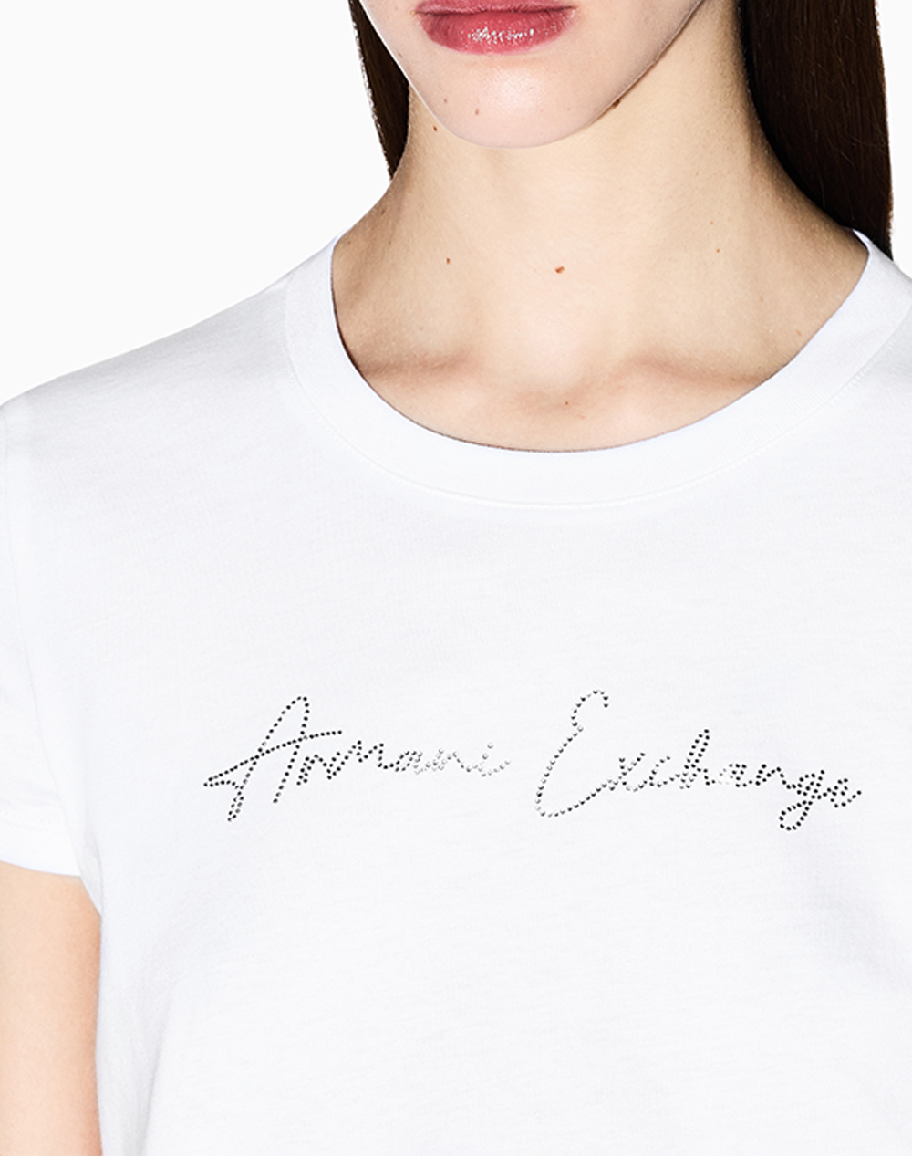 ARMANI EXCHANGE T-SHIRT