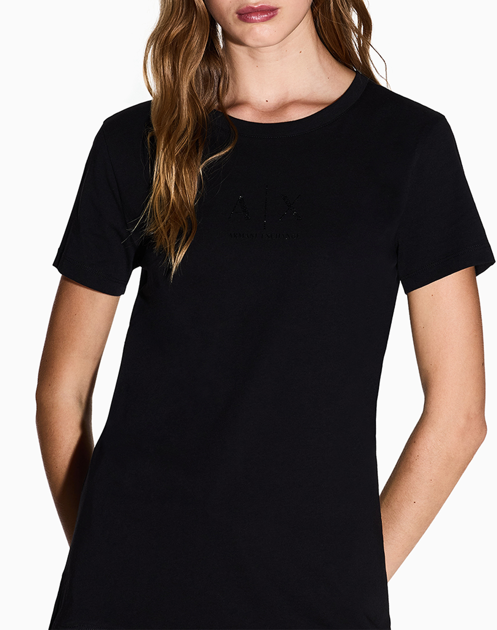 ARMANI EXCHANGE T-SHIRT