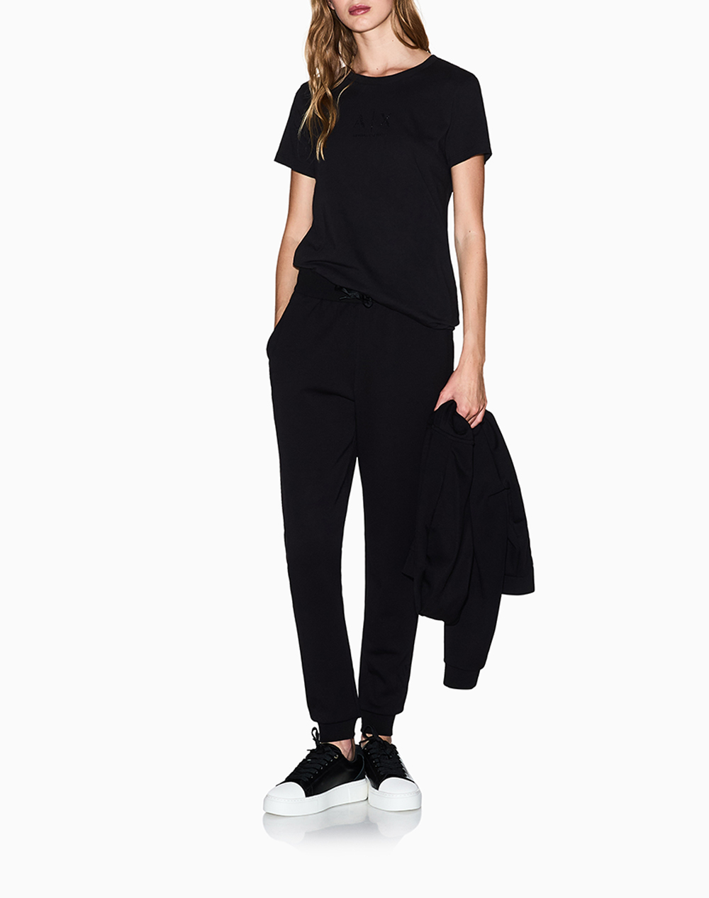 ARMANI EXCHANGE T-SHIRT