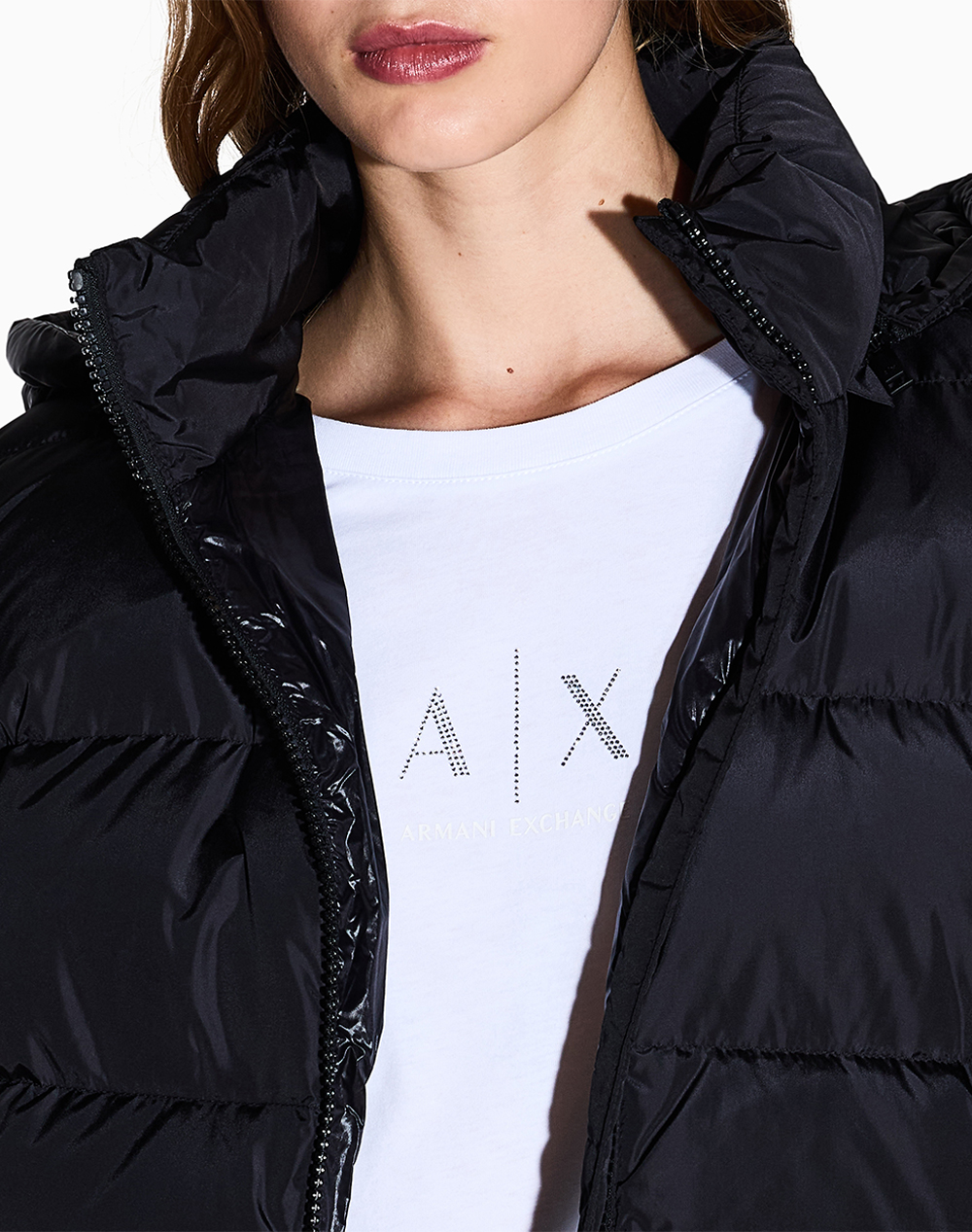 ARMANI EXCHANGE T-SHIRT
