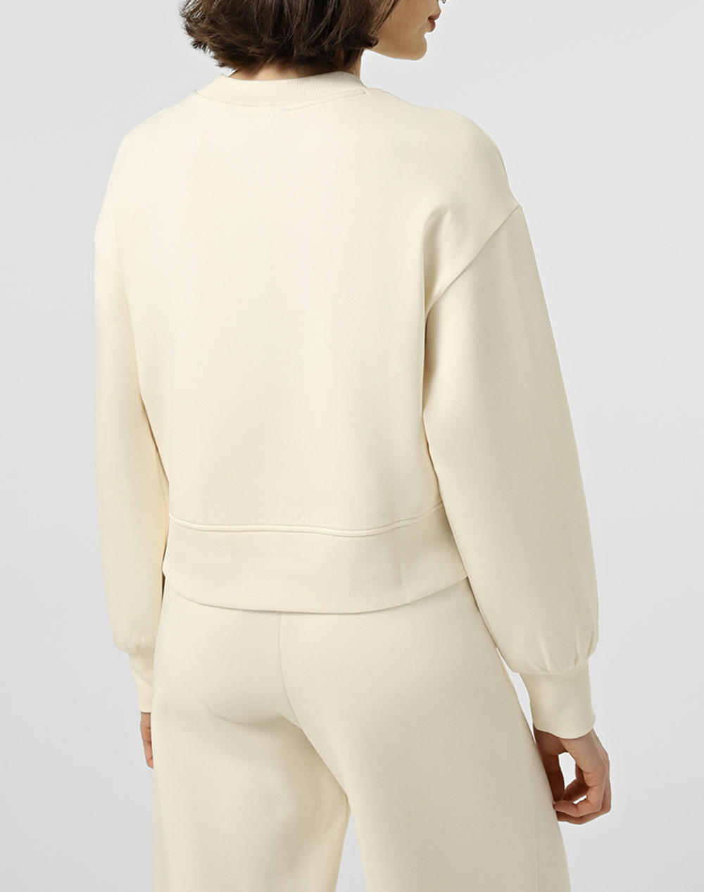 ARMANI EXCHANGE SWEATSHIRT