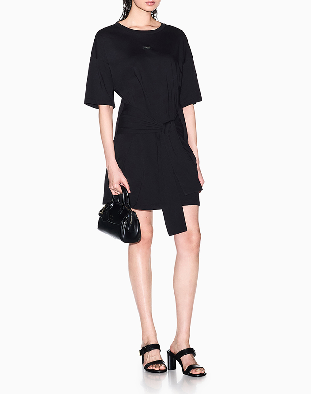 ARMANI EXCHANGE DRESS