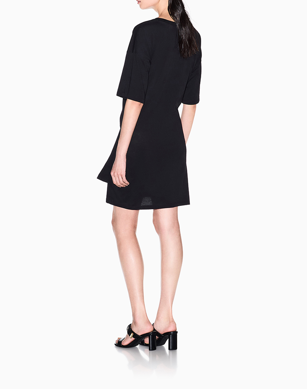 ARMANI EXCHANGE DRESS