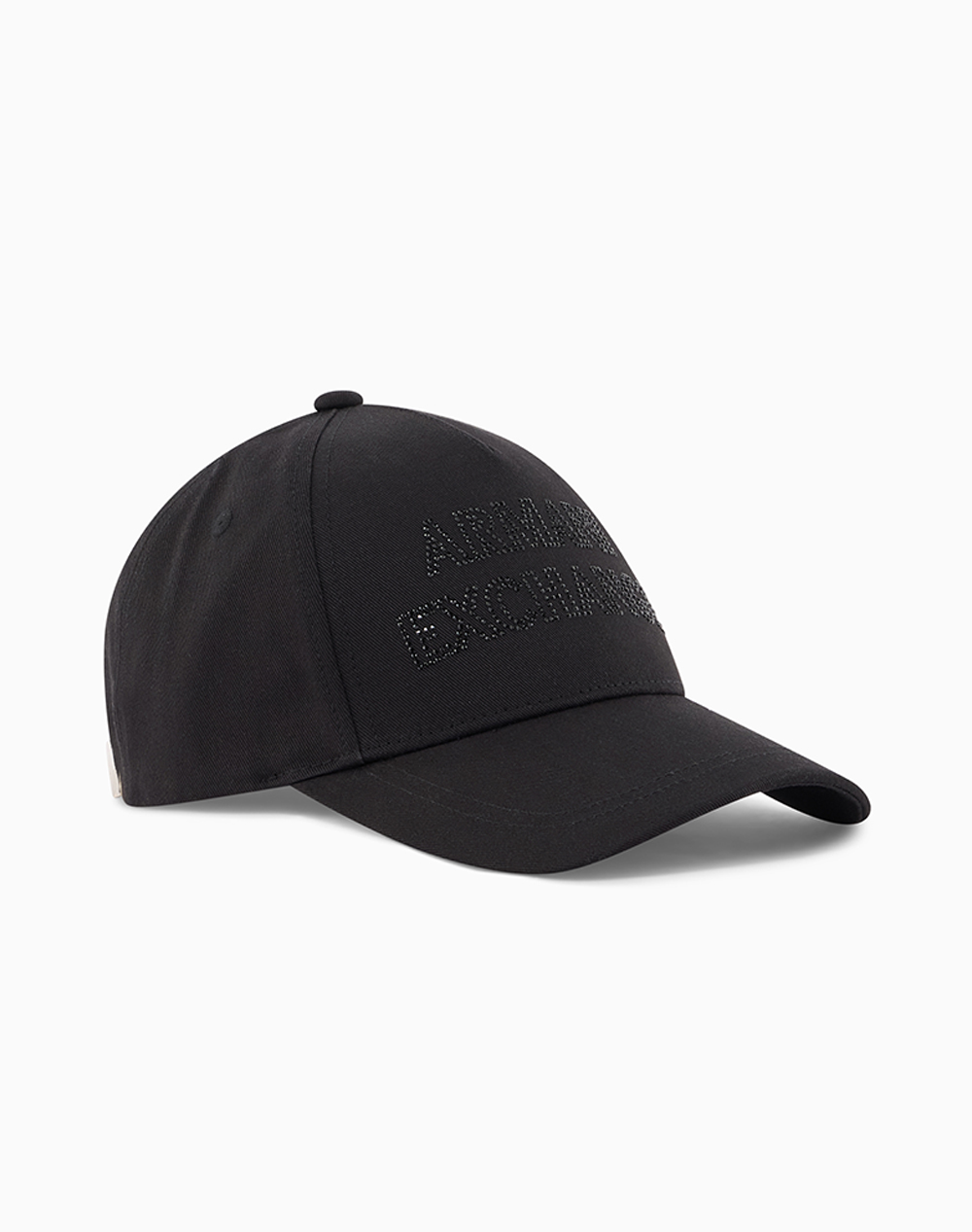 ARMANI EXCHANGE BASEBALL HAT