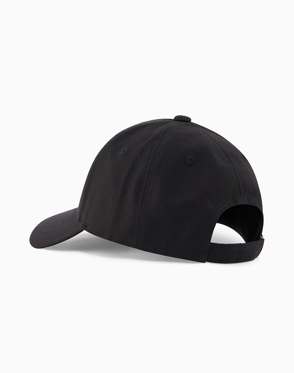 ARMANI EXCHANGE BASEBALL HAT
