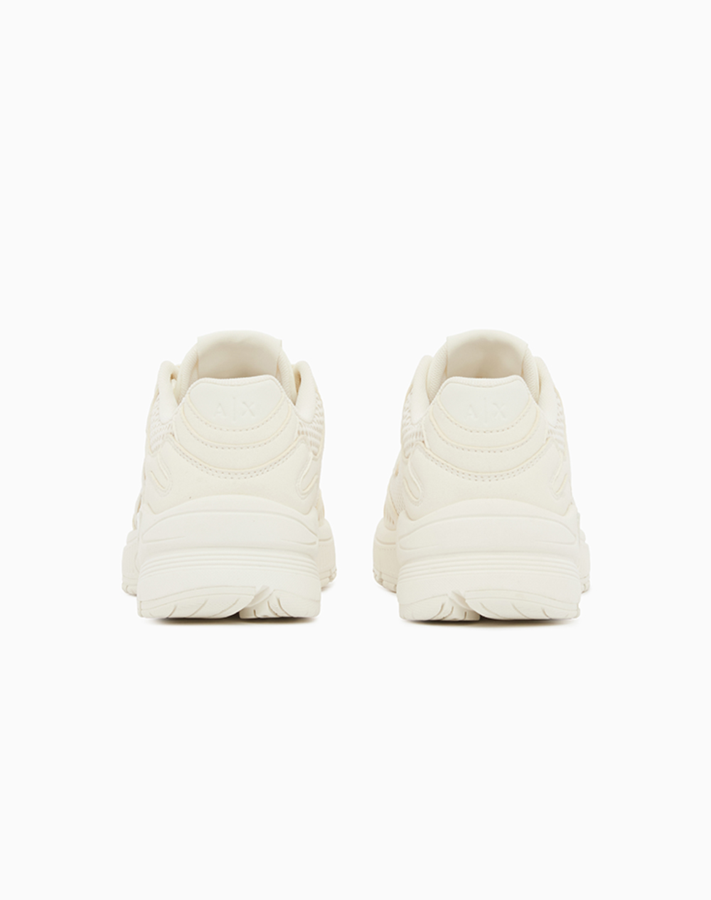ARMANI EXCHANGE SNEAKER