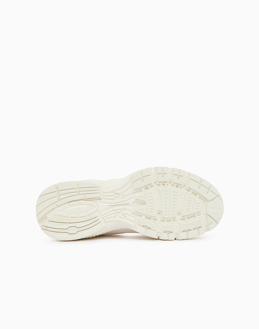 ARMANI EXCHANGE SNEAKER