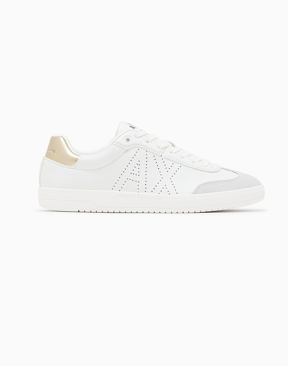 ARMANI EXCHANGE SNEAKER