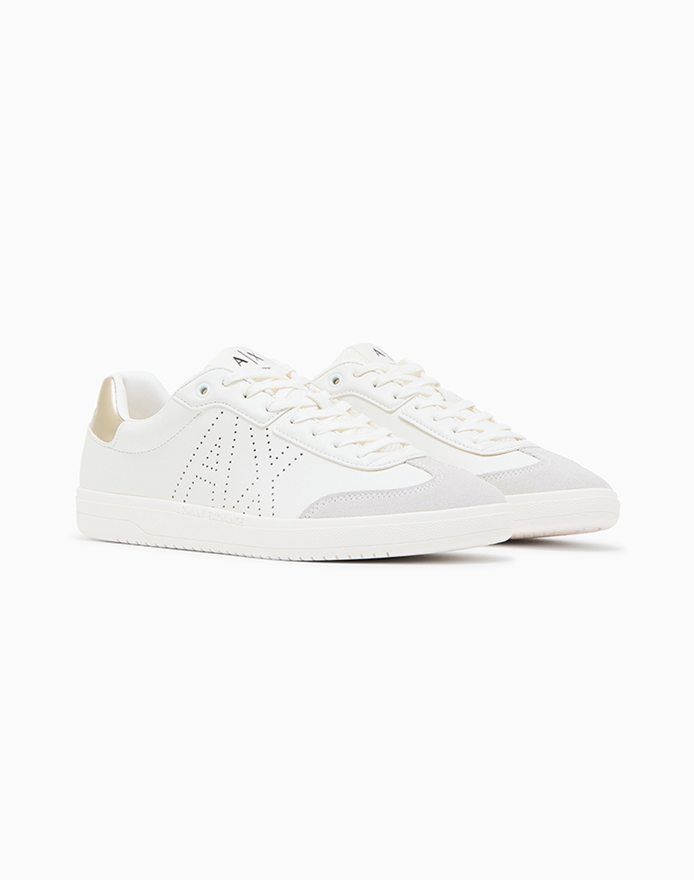ARMANI EXCHANGE SNEAKER