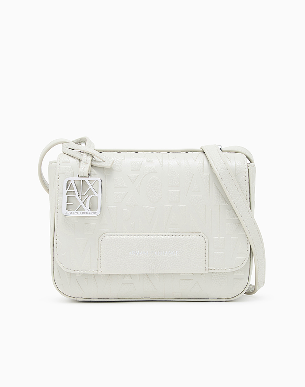 ARMANI EXCHANGE MESSENGER BAG