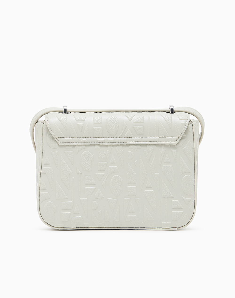 ARMANI EXCHANGE MESSENGER BAG