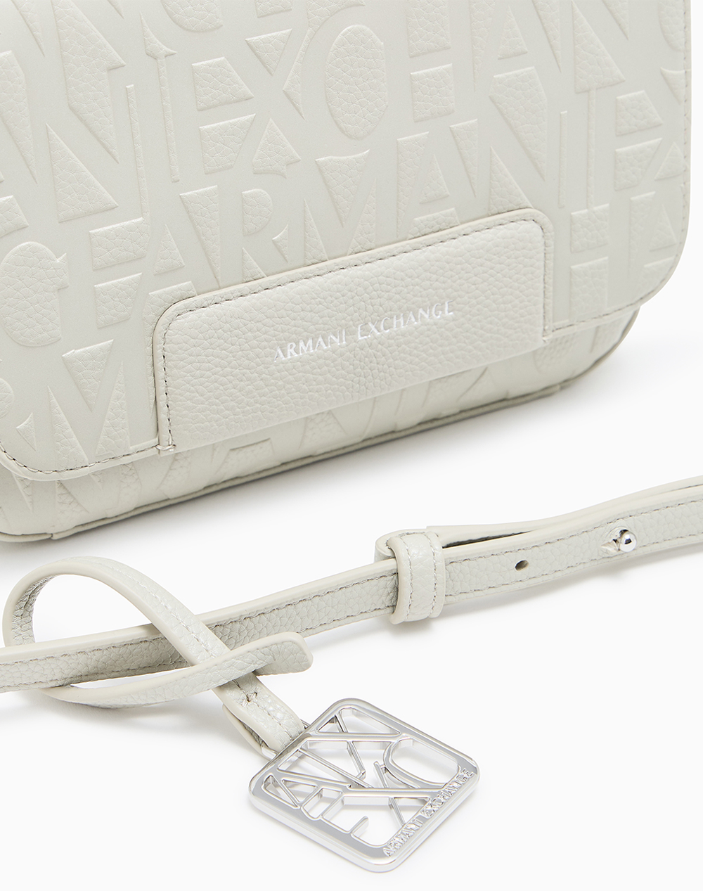 ARMANI EXCHANGE MESSENGER BAG