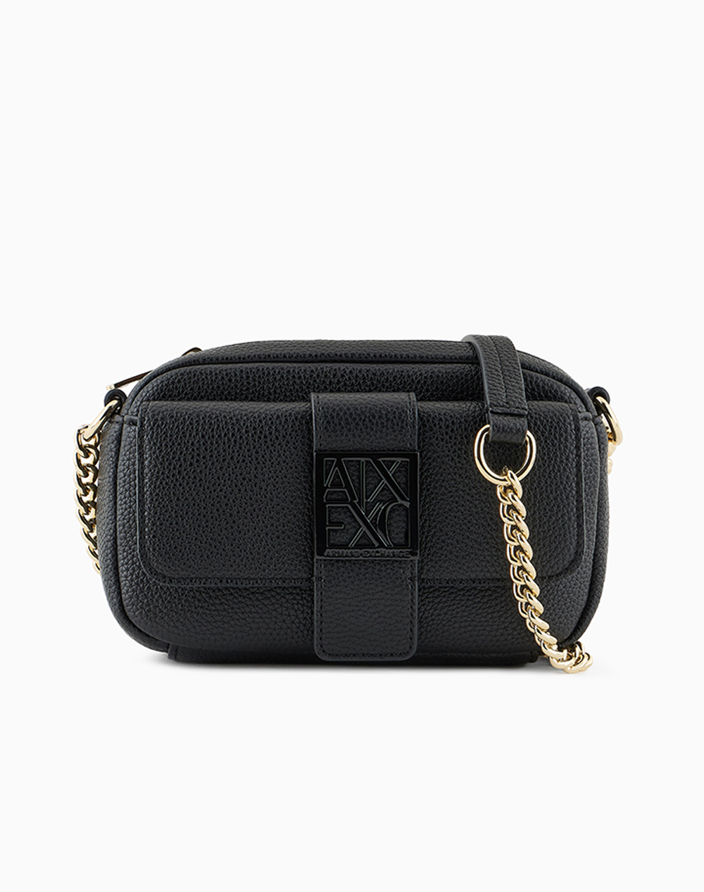 ARMANI EXCHANGE MESSENGER BAG
