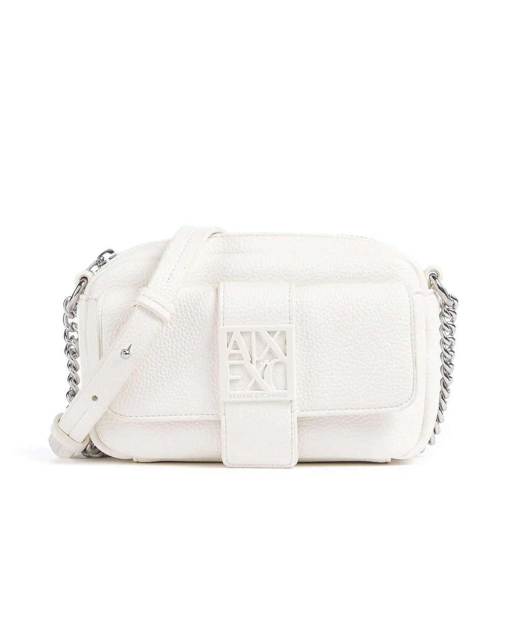 ARMANI EXCHANGE MESSENGER BAG