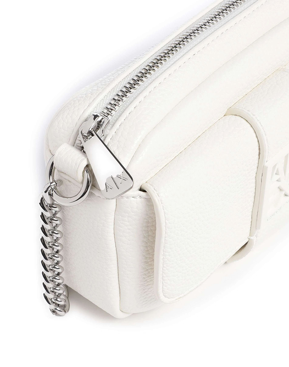 ARMANI EXCHANGE MESSENGER BAG