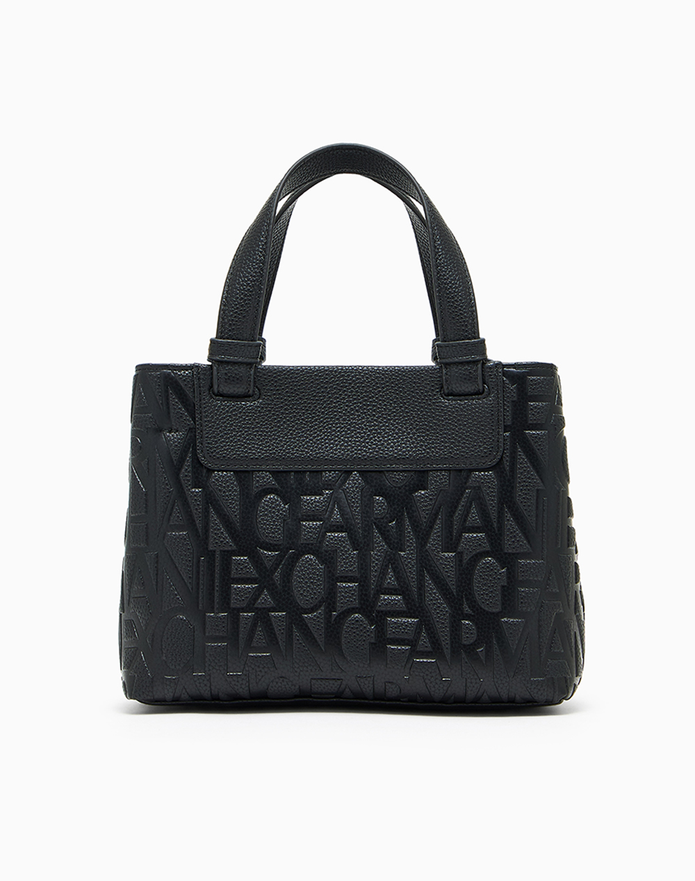 ARMANI EXCHANGE SHOPPING BAG