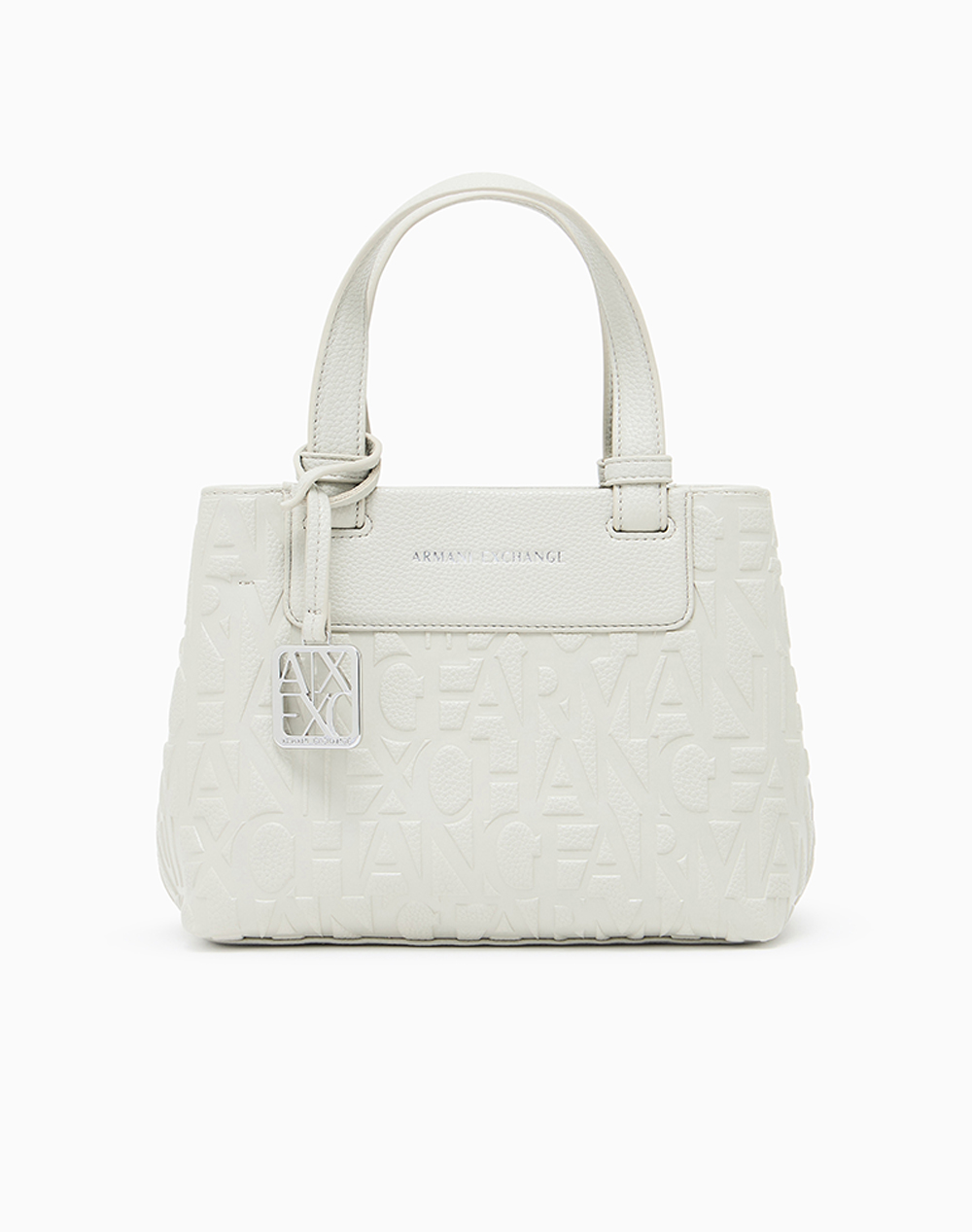 ARMANI EXCHANGE SHOPPING BAG