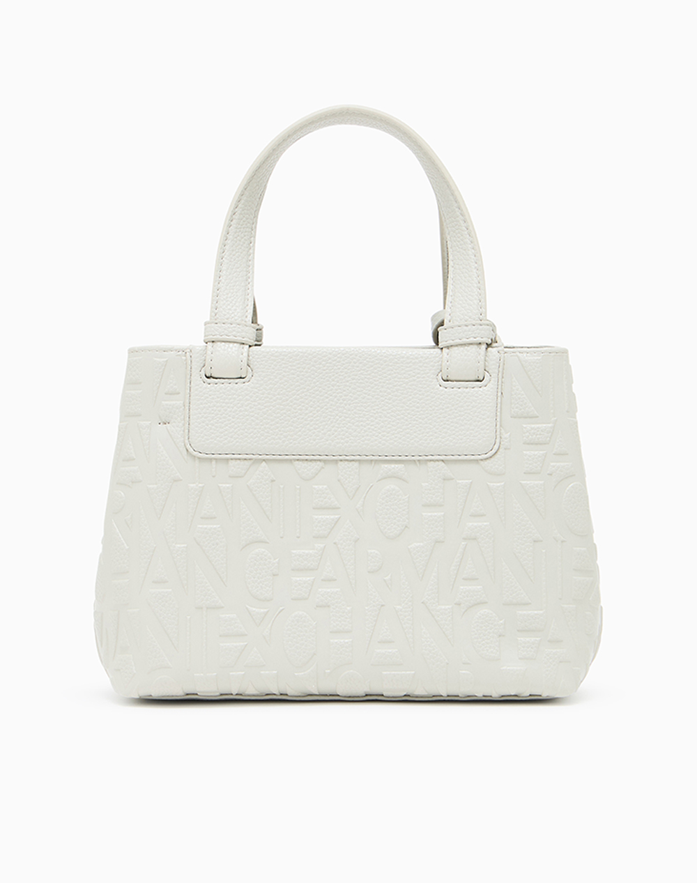 ARMANI EXCHANGE SHOPPING BAG