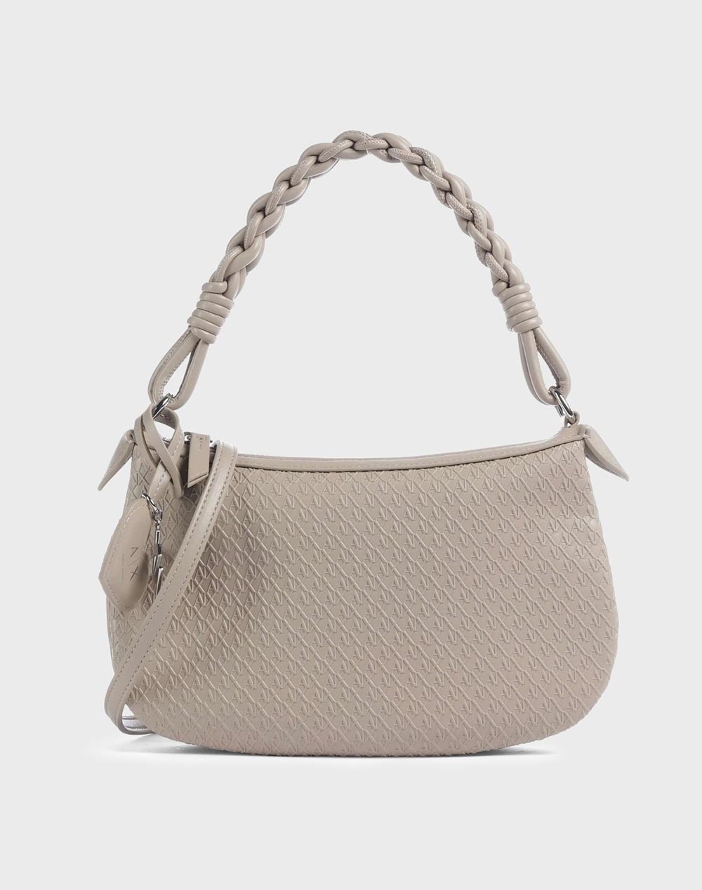ARMANI EXCHANGE SHOULDER BAG