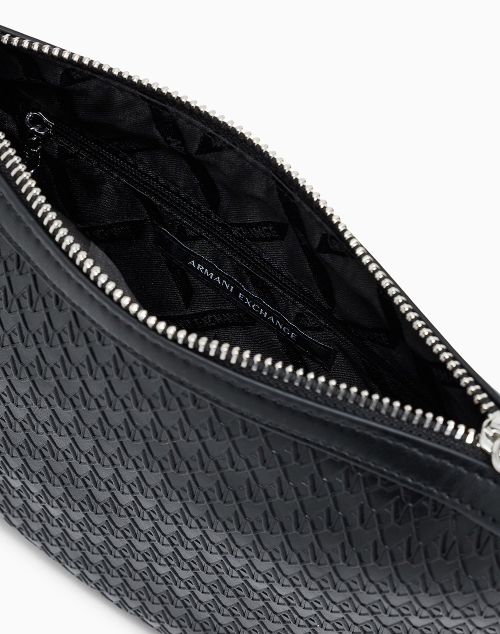 ARMANI EXCHANGE SHOULDER BAG