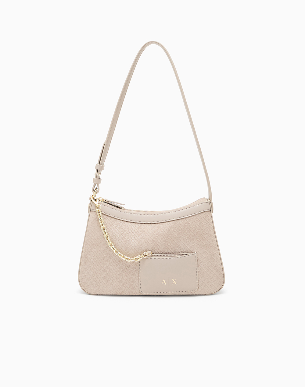 ARMANI EXCHANGE SHOULDER BAG
