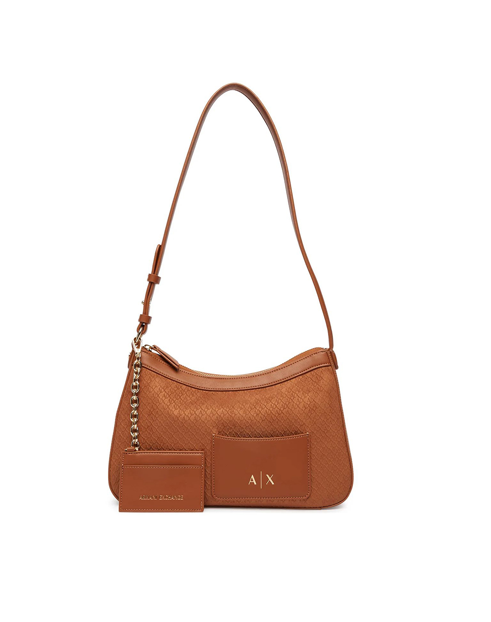 ARMANI EXCHANGE SHOULDER BAG