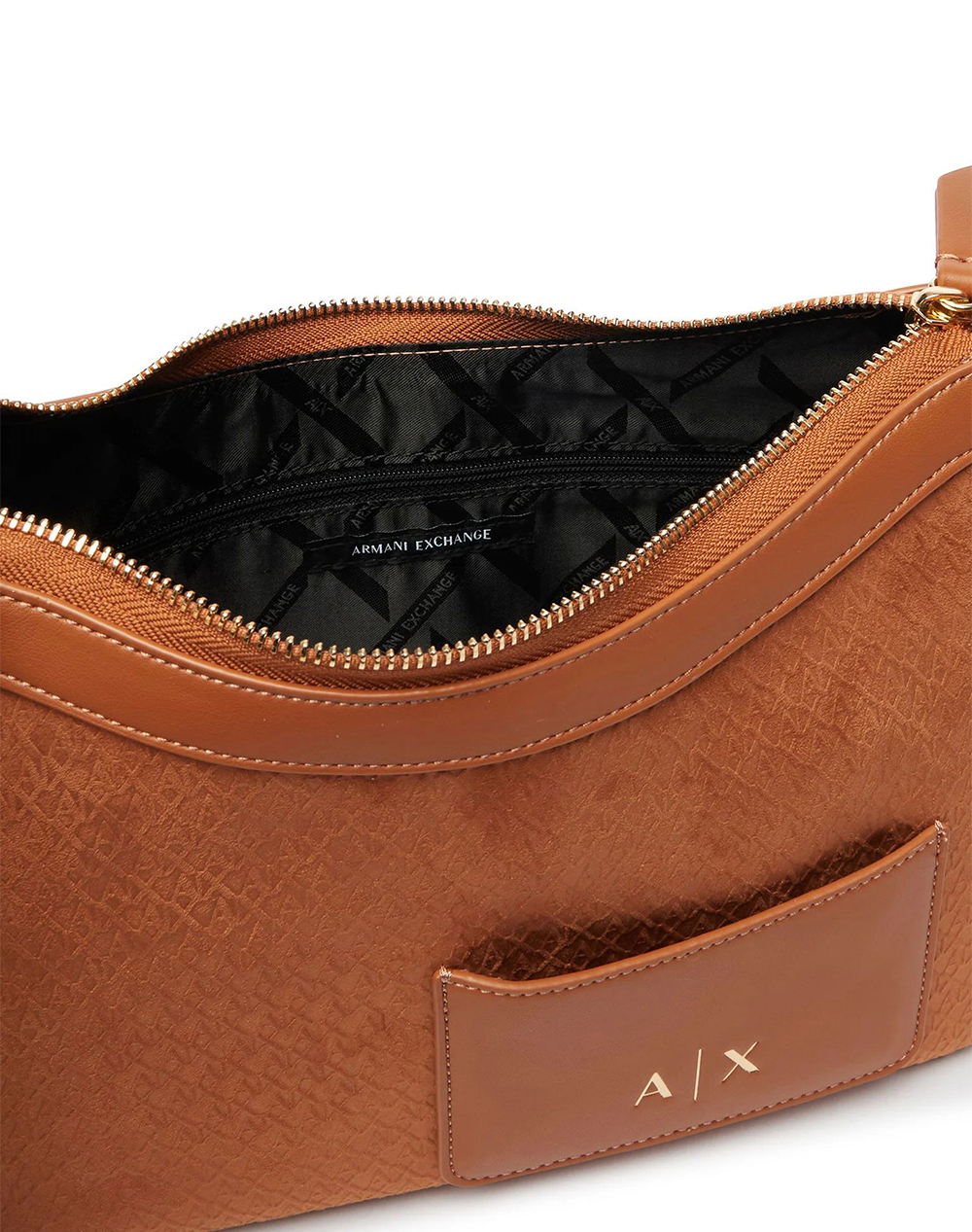 ARMANI EXCHANGE SHOULDER BAG
