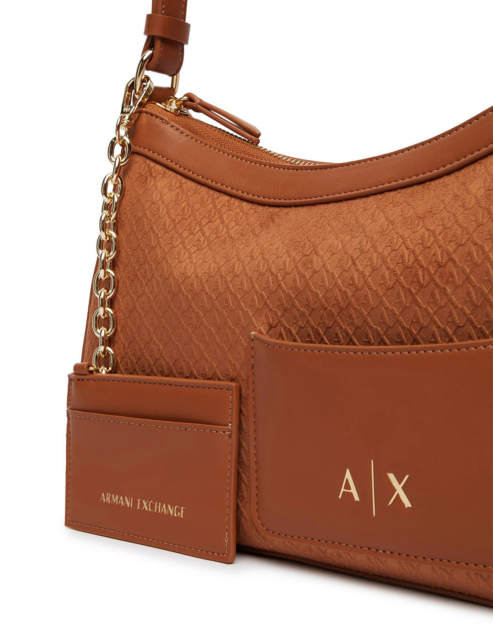 ARMANI EXCHANGE SHOULDER BAG
