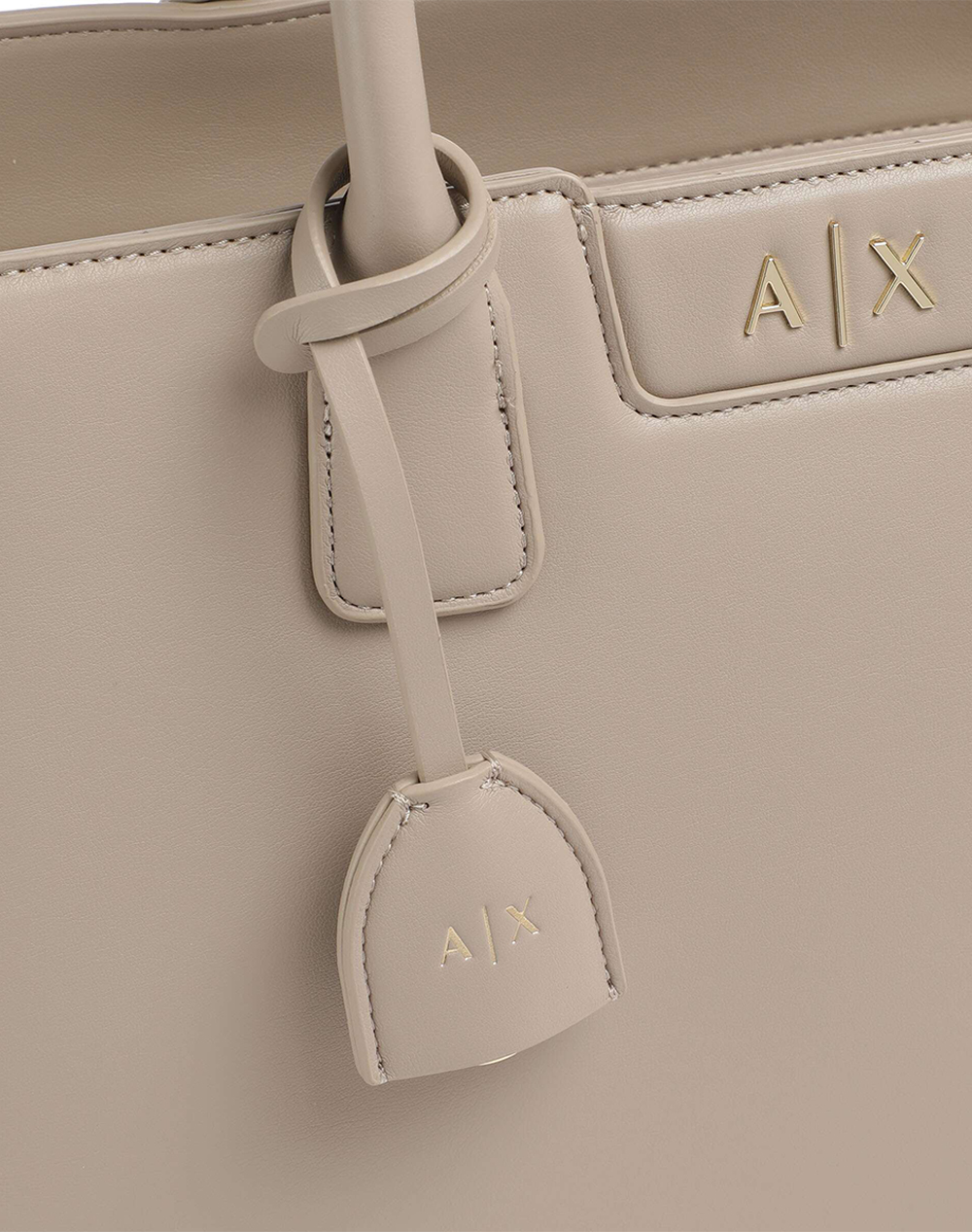 ARMANI EXCHANGE SHOPPING BAG