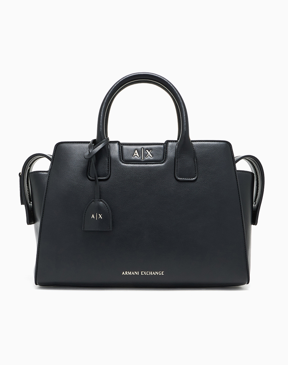 ARMANI EXCHANGE SHOPPING BAG