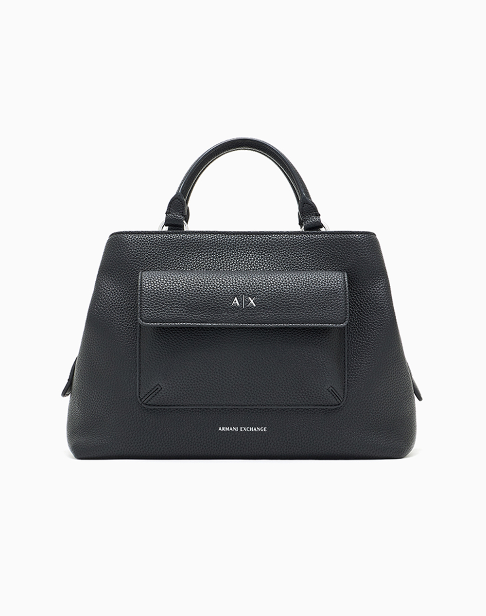 ARMANI EXCHANGE SHOPPING BAG