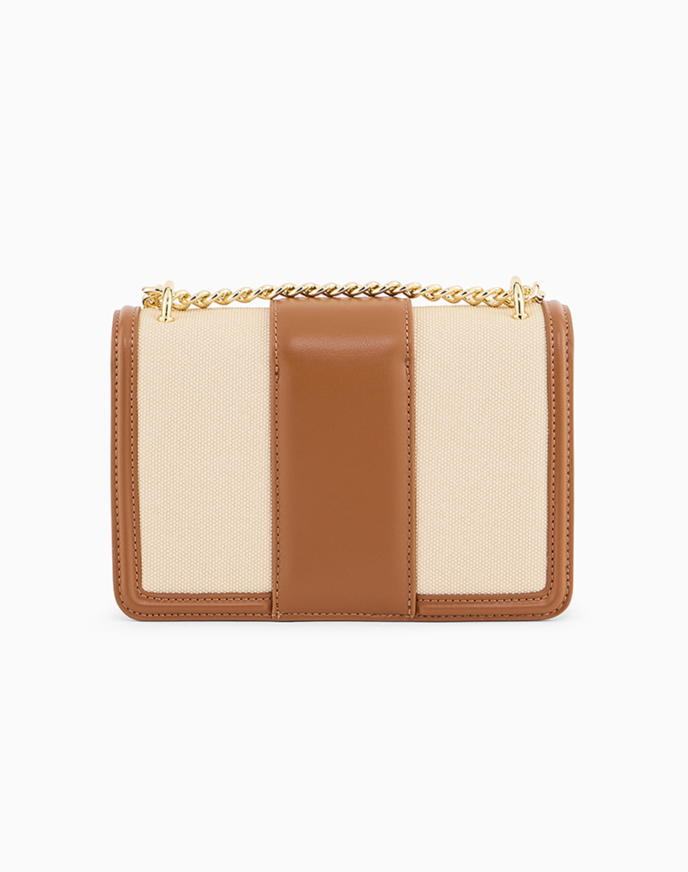 ARMANI EXCHANGE MESSENGER BAG