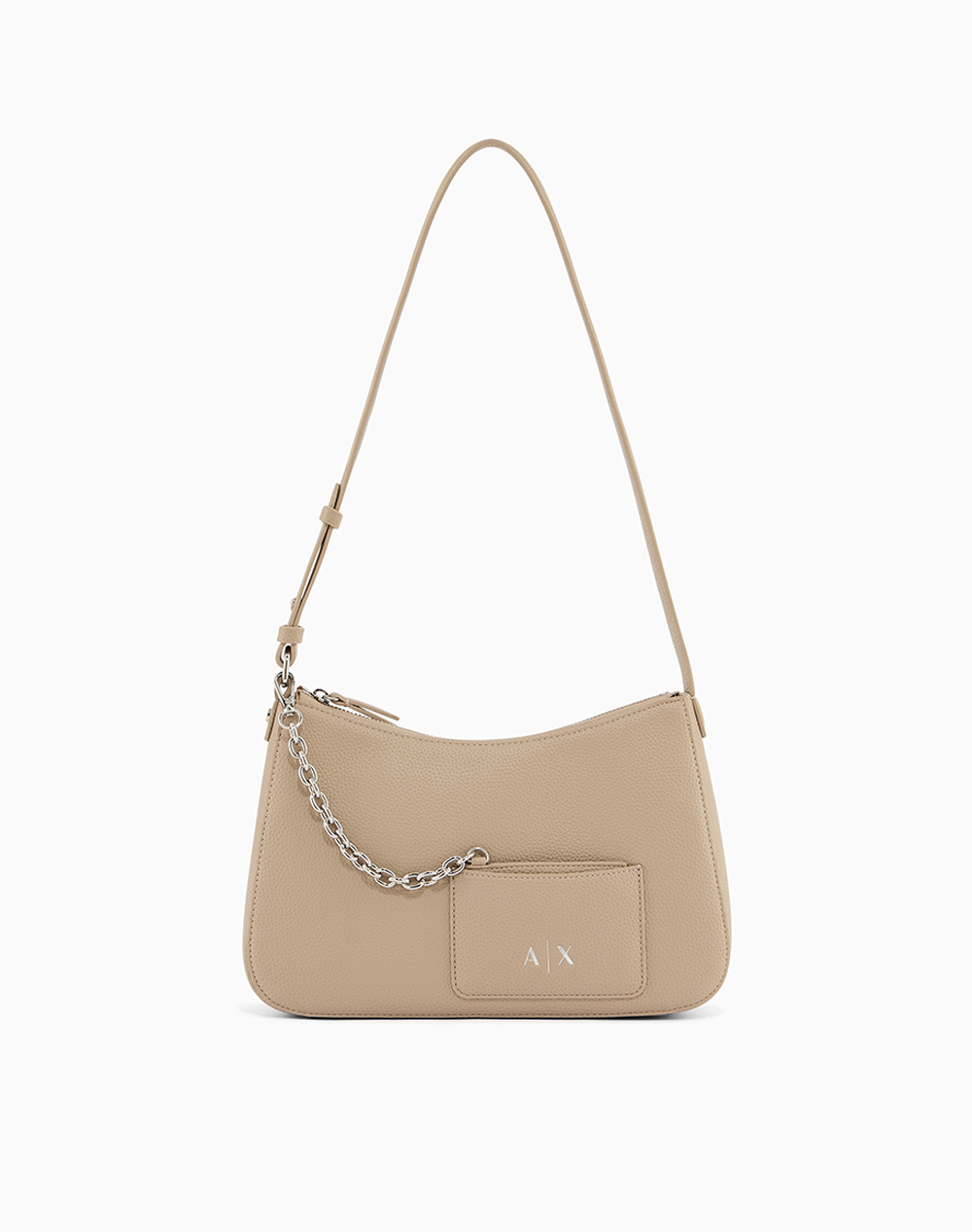 ARMANI EXCHANGE SHOULDER BAG