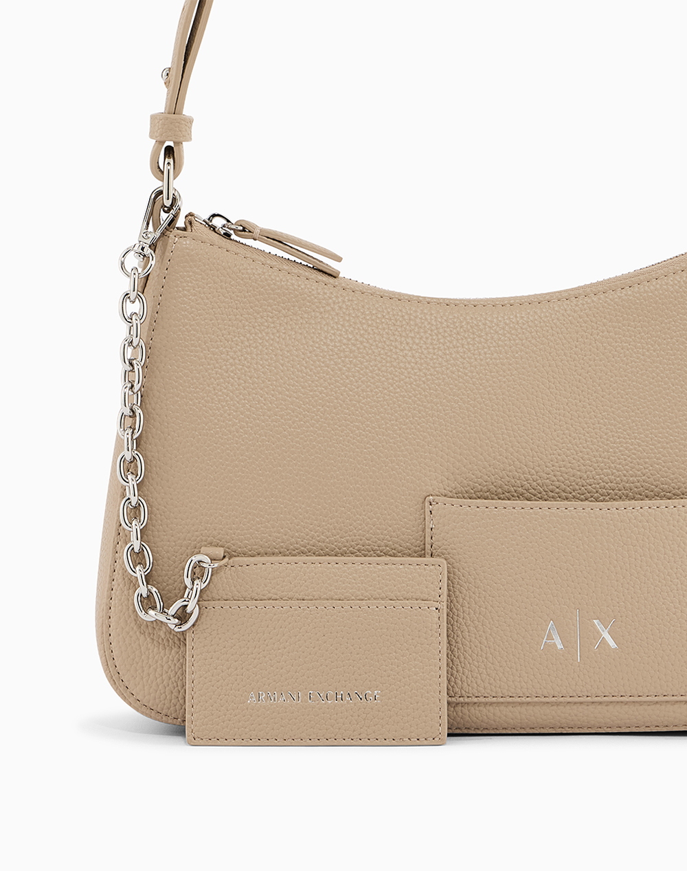 ARMANI EXCHANGE SHOULDER BAG