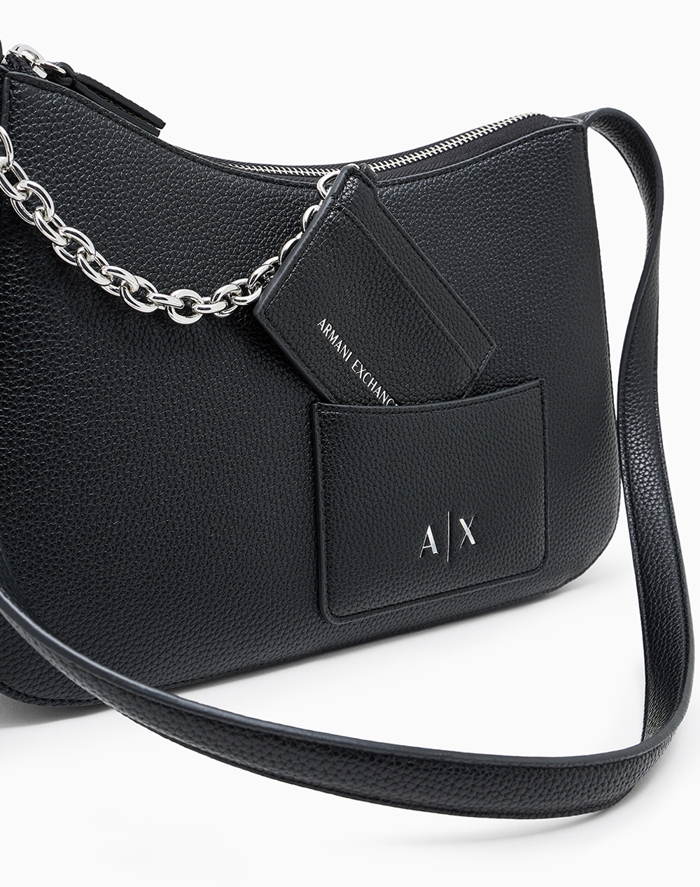 ARMANI EXCHANGE SHOULDER BAG