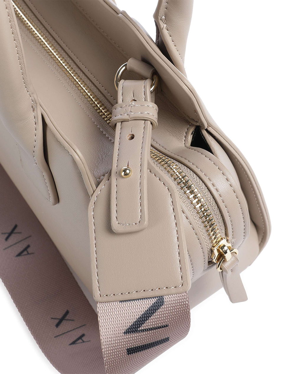 ARMANI EXCHANGE SHOPPING BAG