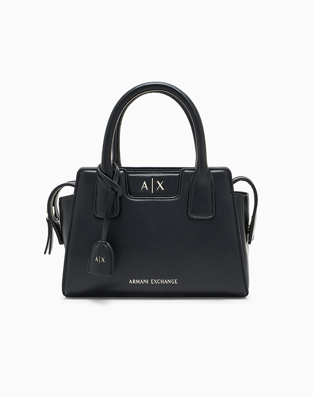 ARMANI EXCHANGE SHOPPING BAG