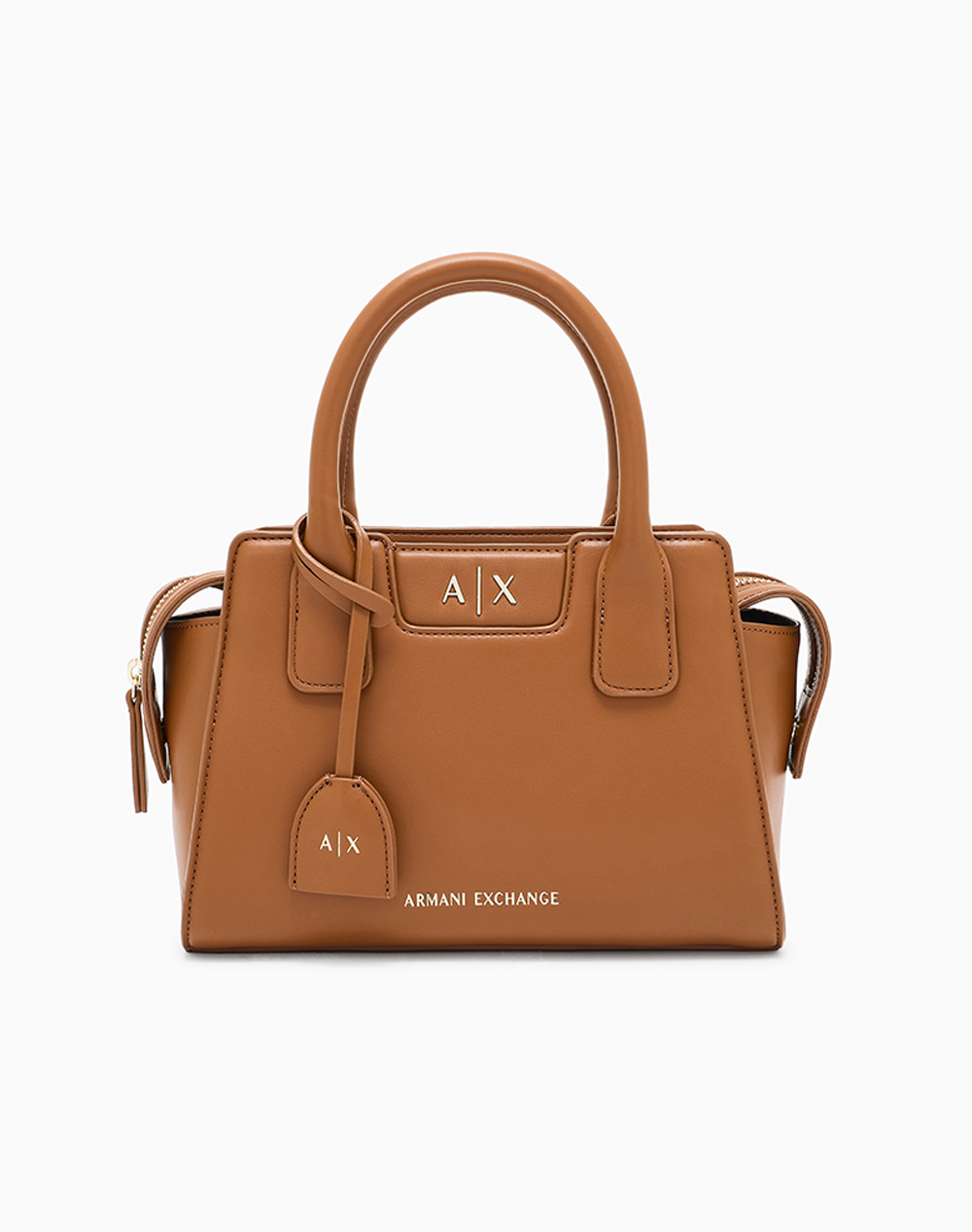 ARMANI EXCHANGE SHOPPING BAG