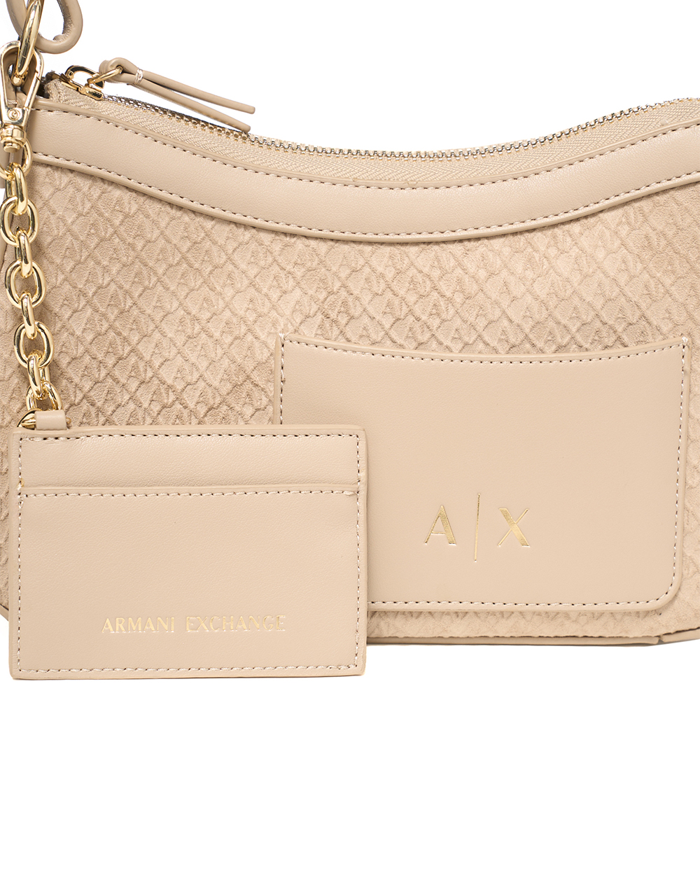 ARMANI EXCHANGE MINI BAG