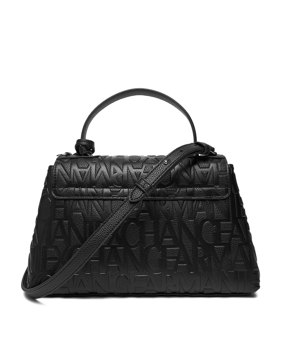 ARMANI EXCHANGE TOP HANDLE BAG