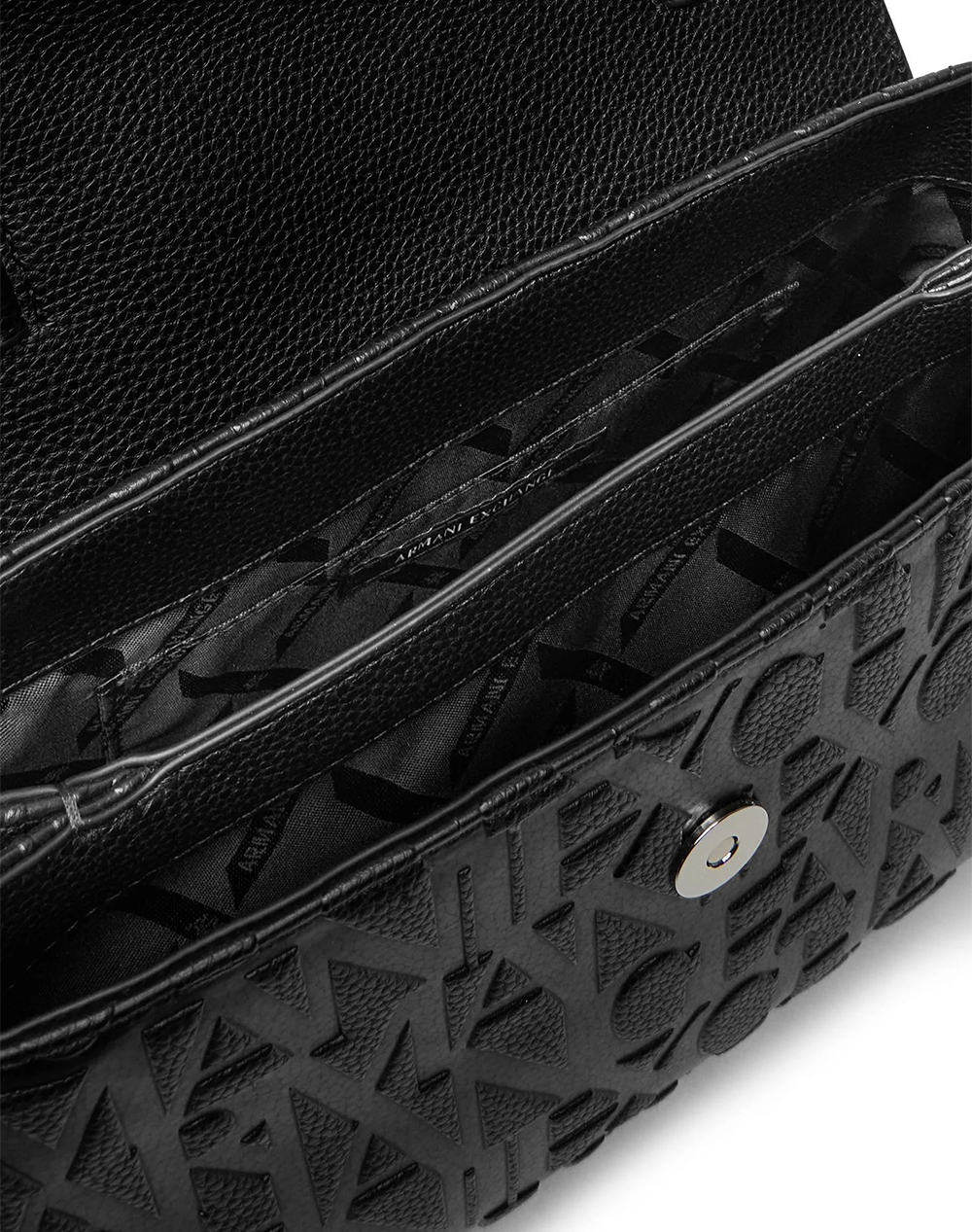 ARMANI EXCHANGE TOP HANDLE BAG