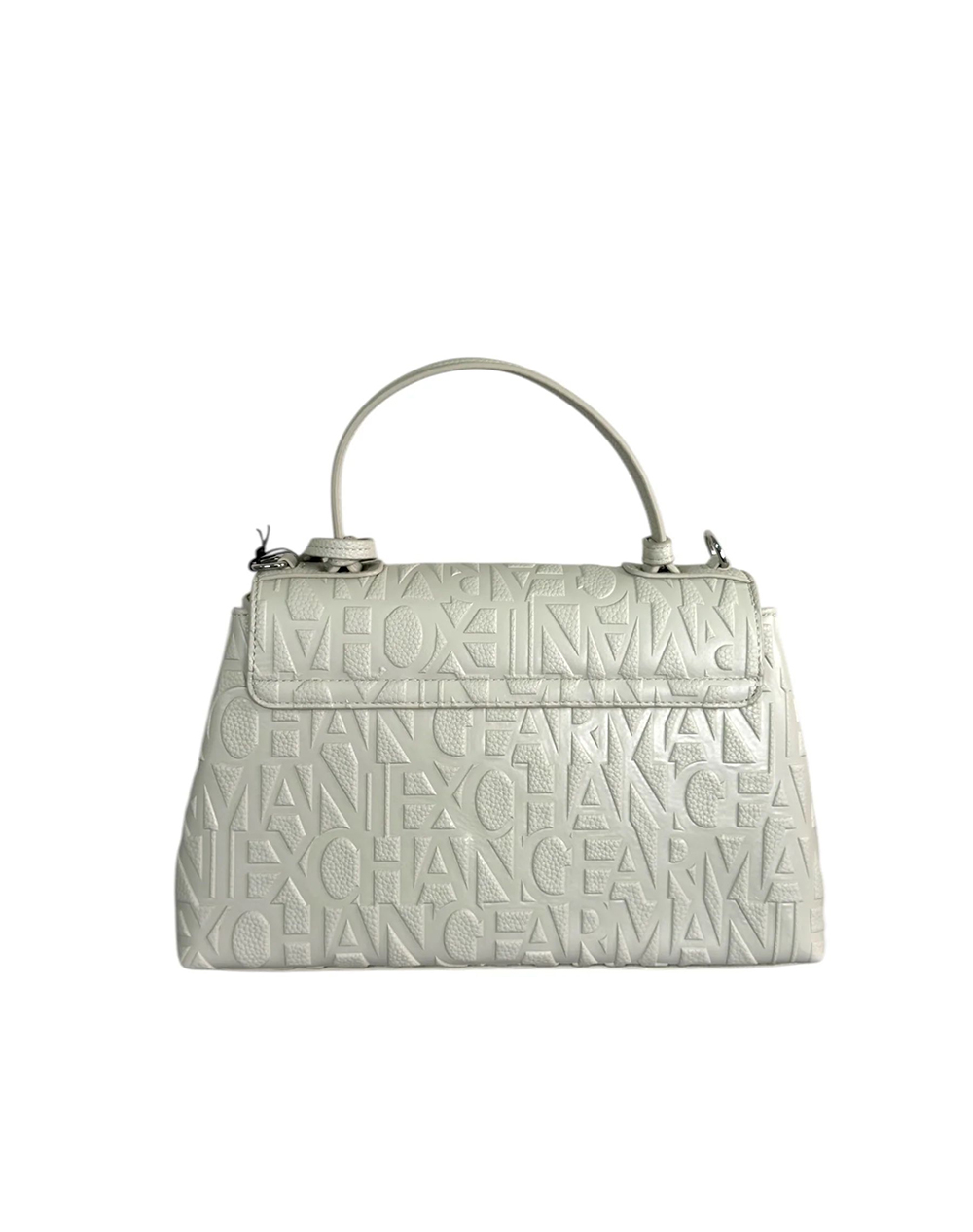 ARMANI EXCHANGE TOP HANDLE BAG