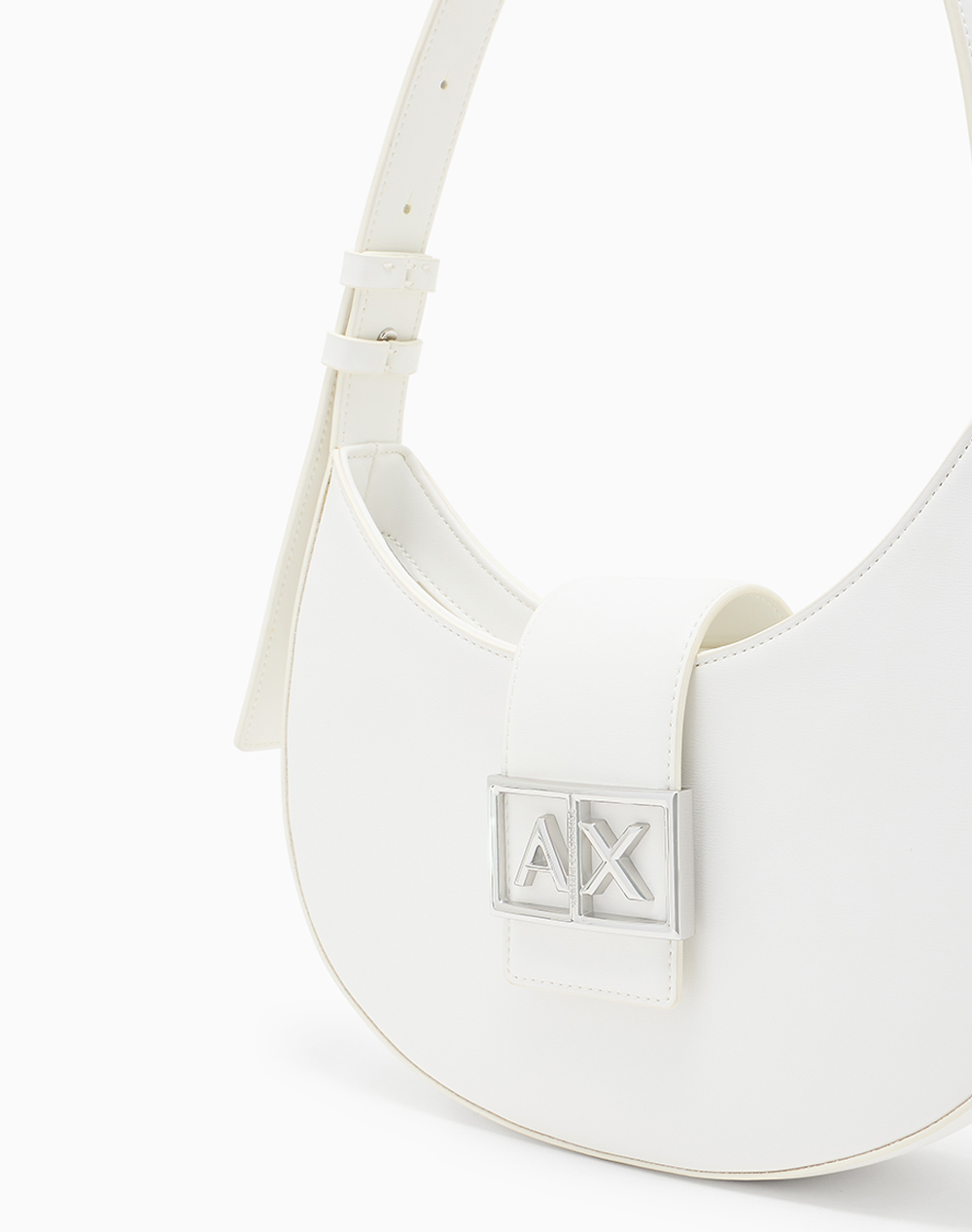 ARMANI EXCHANGE SHOULDER BAG