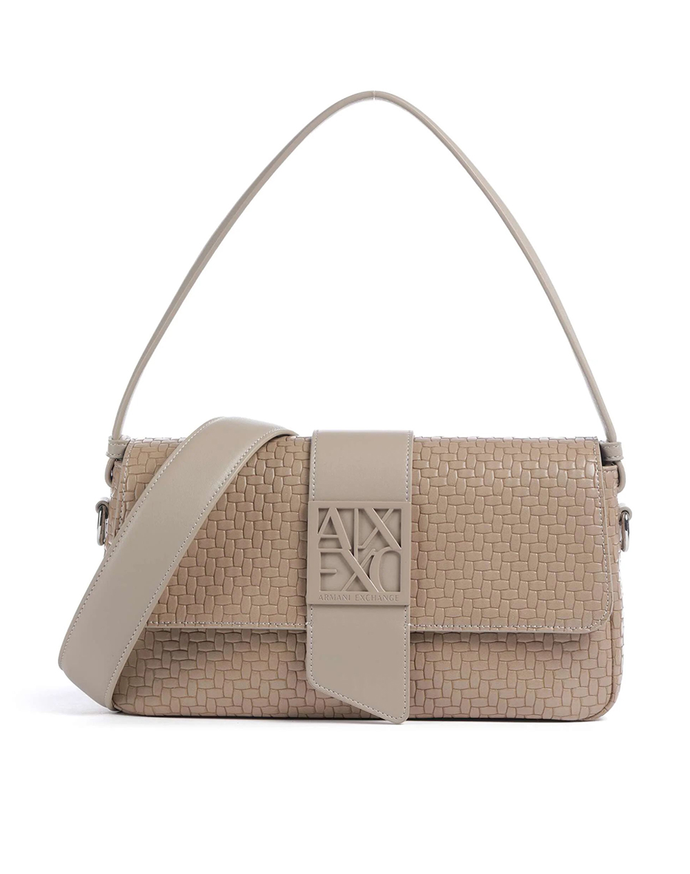 ARMANI EXCHANGE SHOULDER BAG