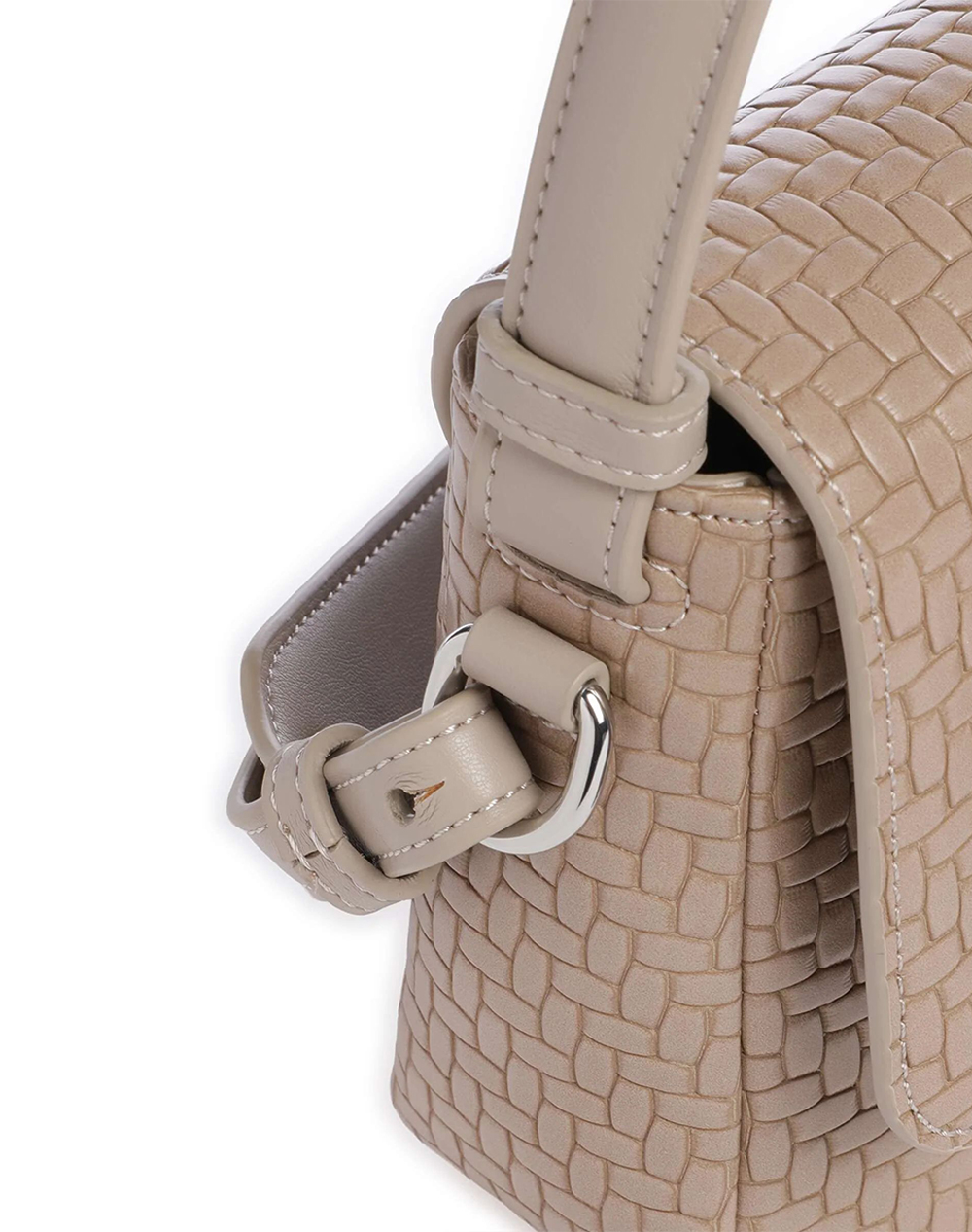 ARMANI EXCHANGE SHOULDER BAG